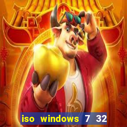 iso windows 7 32 bits pt br download